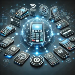 Payment integration — cards, mobile, and digital wallets