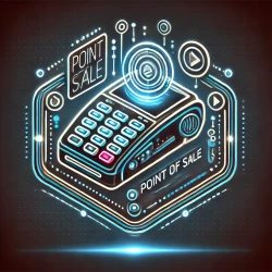 Point of sale — terminals and checkout for business operations